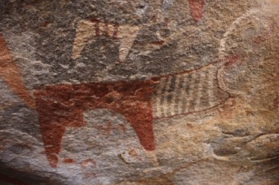 Laas Geel: Somaliland’s Ancient Rock Art Treasure