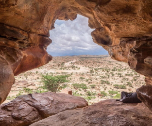 Discover Laas Geel: Somaliland’s Hidden Rock Art Treasure